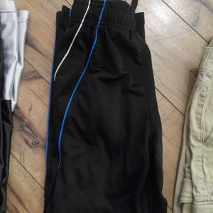 Puma athletic pants